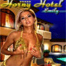 Download 'Horny Hotel Emiliy (176x208)' to your phone